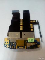 Лот: 9269771. Фото: 2. A136 . HTC Desire A8181 Rus... Запчасти, оборудование