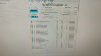 Лот: 10616706. Фото: 2. TOSHiBA HDD 2,5", sata, 500Gb... Комплектующие