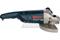 Лот: 11610472. Фото: 4. УШМ (болгарка) BOSCH GWS 22-230... Красноярск