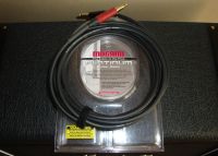 Лот: 3800565. Фото: 2. Гитарный кабель Mogami Platinum. Профессиональный звук