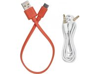 Лот: 25410906. Фото: 8. Наушники JBL Live 670NC белый