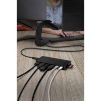 Лот: 21438988. Фото: 4. USB-хаб Twelve South StayGo USB-C... Красноярск