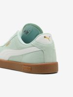 Лот: 25370488. Фото: 5. Кеды женские PUMA Puma Club II...