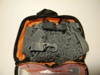 Лот: 20870651. Фото: 5. AS-S-02 Сетка-карман 45x90 см