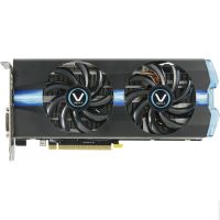 Лот: 6310634. Фото: 2. Видеокарта Radeon R9 270X, 11217-00-20G... Комплектующие