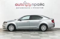 Лот: 19451526. Фото: 4. Skoda Octavia, III (A7) 1.4 AMT...