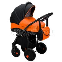 Лот: 2326632. Фото: 2. Коляска Zippy 2 в 1. Новая!. Детский транспорт