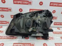 Лот: 20900935. Фото: 2. Фара ксеноновая Nissan Dualis... Автозапчасти