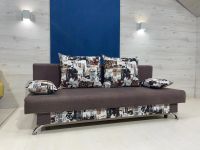 Лот: 13603333. Фото: 2. Диван еврокнижка Оптима 1889. Мягкая мебель