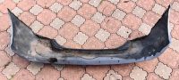 Лот: 23305369. Фото: 7. Бампер задний Honda Fit GD1