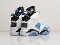 Лот: 20345240. Фото: 6. Кроссовки Nike Air Jordan 6 (29696...