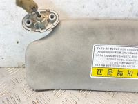 Лот: 25327482. Фото: 7. Козырек солнцезащитный Daewoo...