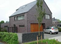 Лот: 7152865. Фото: 5. Заборы - пергоны из сварных габионов