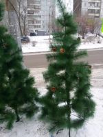Лот: 10807020. Фото: 2. Ель Елка искусственная. Новый год!