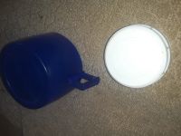 Лот: 20755345. Фото: 2. Термос .1 литр. Посуда, кухонная утварь