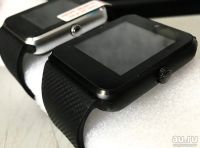 Лот: 16030229. Фото: 9. Умные часы Smart Watch GT08...