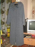 Лот: 2682770. Фото: 2. Пальто 46-48р. Женская одежда