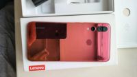 Лот: 24962359. Фото: 4. Lenovo Z5S