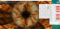 Лот: 19612637. Фото: 11. Игровой, Xeon E5-2666v3/ DDR4-16Gb...
