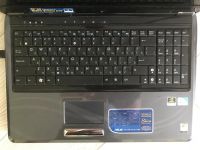 Лот: 13953971. Фото: 3. Ноутбук Asus F50S 16" б.у. Компьютеры, оргтехника, канцтовары
