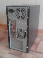 Лот: 6681709. Фото: 2. Системный блок 2-х ядерный Intel... Компьютеры, ноутбуки, планшеты