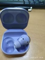 Лот: 18965411. Фото: 4. Galaxy Buds Pro sm-r190. Красноярск