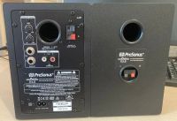 Лот: 23357021. Фото: 4. Студийные мониторы PreSonus Eris... Красноярск