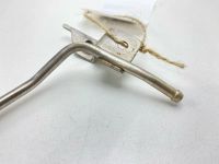 Лот: 23565086. Фото: 5. Трубка воздушная Infiniti Fx37...