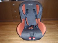 Лот: 3275239. Фото: 2. Автокресло Lucky Baby от 0-18... Дети растут