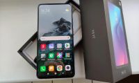 Лот: 17828940. Фото: 3. Xiaomi Mi 9T. Красноярск