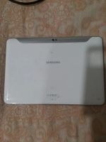Лот: 10893957. Фото: 2. Планшет Samsung galaxy Tab 10... Компьютеры, ноутбуки, планшеты