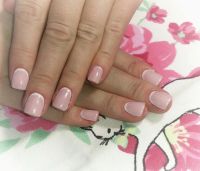 Лот: 5476019. Фото: 9. Shellac . Наращивание ногтей...