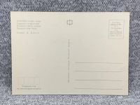 Лот: 25847896. Фото: 2. Почтовая открытка Болгария - Созополь... Открытки, билеты и др.