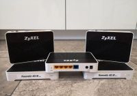 Лот: 14837312. Фото: 2. Роутеры Zyxel Keenetic 4G III... Сетевые устройства