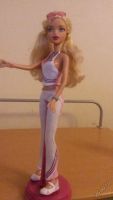 Лот: 5721290. Фото: 2. Кукла My Scene Mattel. Коллекционирование, моделизм