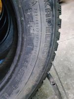 Лот: 23242490. Фото: 4. 4шт 225-60-17 Nokian Hakkapeliitta... Красноярск