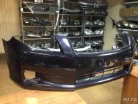 Лот: 13572548. Фото: 2. бампер toyota corolla fielder... Автозапчасти