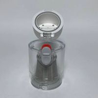 Лот: 25397619. Фото: 9. Пылесос ручной Xiaomi Mi Vacuum...