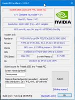 Лот: 18224412. Фото: 4. GTX 770 2gb GigaByte WindForce. Красноярск