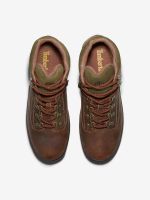 Лот: 24385659. Фото: 5. Ботинки мужские Timberland Euro...