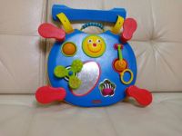 Лот: 7133013. Фото: 3. Tiny Love Двусторонний развивающий... Дети растут