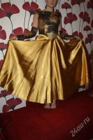 Лот: 2298962. Фото: 3. Платье девочке на вечеринку. Одежда, обувь, галантерея