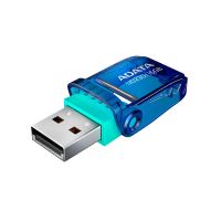 Лот: 12249235. Фото: 3. Флешка USB 16 ГБ A-DATA UD230... Компьютеры, оргтехника, канцтовары