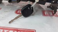 Лот: 20899468. Фото: 2. Замок зажигания Toyota Avensis... Автозапчасти
