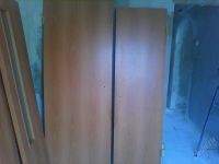 Лот: 1137351. Фото: 2. Двери межкомнатные 2 шт. по 500... Двери, окна, фурнитура