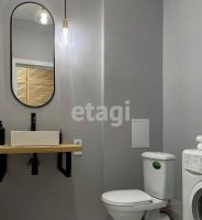 Лот: 20515975. Фото: 11. Сдам 2-комн. кв. 43 кв.м. Красноярск...