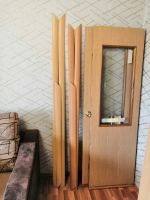 Лот: 18017916. Фото: 2. Двери межкомнатные (для зала). Двери, окна, фурнитура