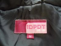 Лот: 2694531. Фото: 3. Фирменная куртка IDPOT - Великобритания... Одежда, обувь, галантерея