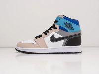 Лот: 18954708. Фото: 8. Кроссовки Nike Air Jordan 1 High...