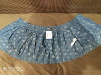 Лот: 17957752. Фото: 2. Мини-юбка трапеция под джинс*ZARA... Женская одежда
